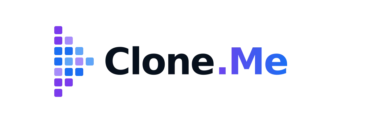 CloneForce logo
