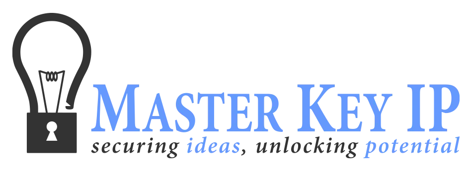 Master Key IP logo