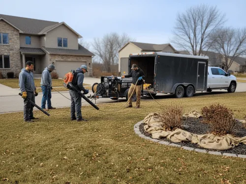 Sprinkler Repair