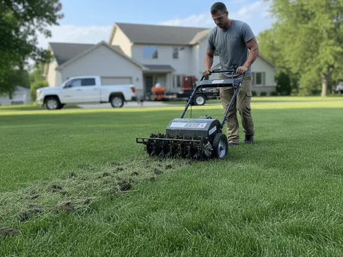  Sprinkler Repair
