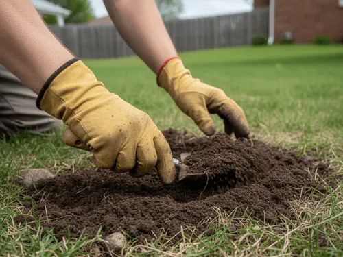  Sprinkler Repair