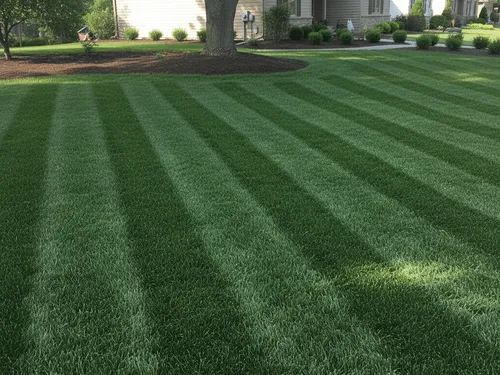 Bumpy Lawn Repair White Bear Lake, MN
