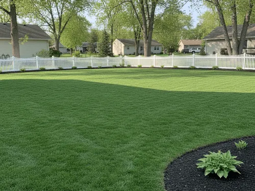 Lawn Topdressing White Bear Lake, MN