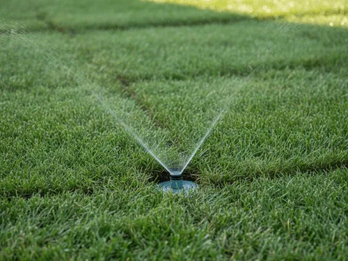 Lawn Topdressing White Bear Lake, MN