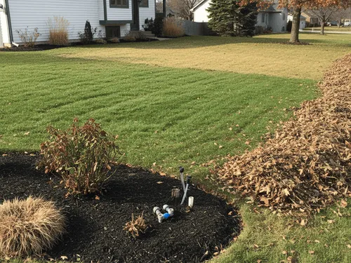 Sprinkler Installation White Bear Lake, MN