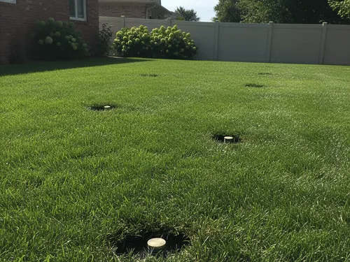 Sprinkler Repair White Bear Lake, MN