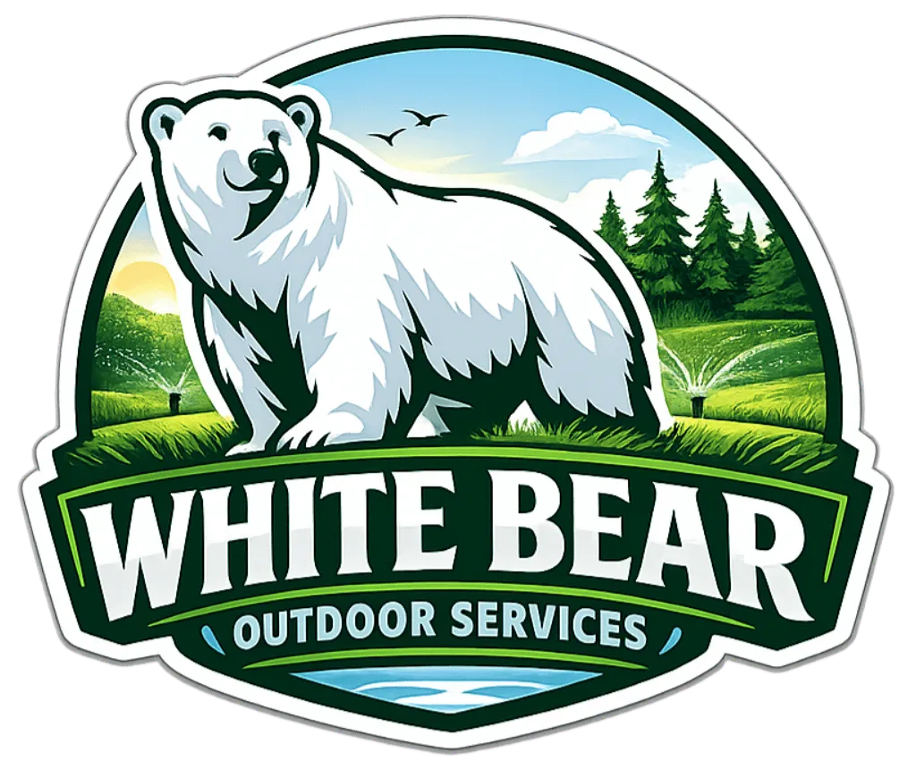 Sprinkler, Irrigation & Lawn Renovation White Bear Lake, MN