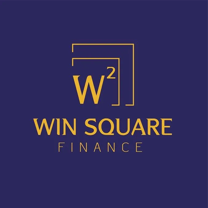 Win Square Finance logo – Lending and Commercial Finance Specialist