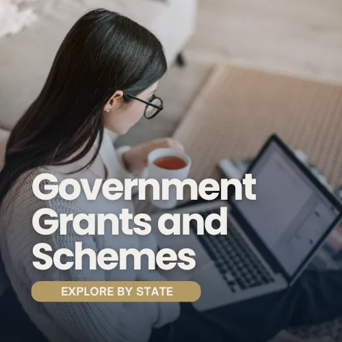 Grants and Schemes Australia, First Home Buyer Grants