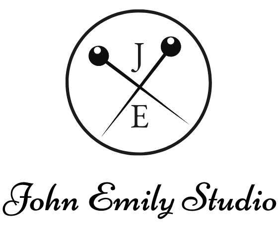 John Emily Studio Logo