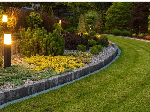 Landscape Design in Washtenaw County