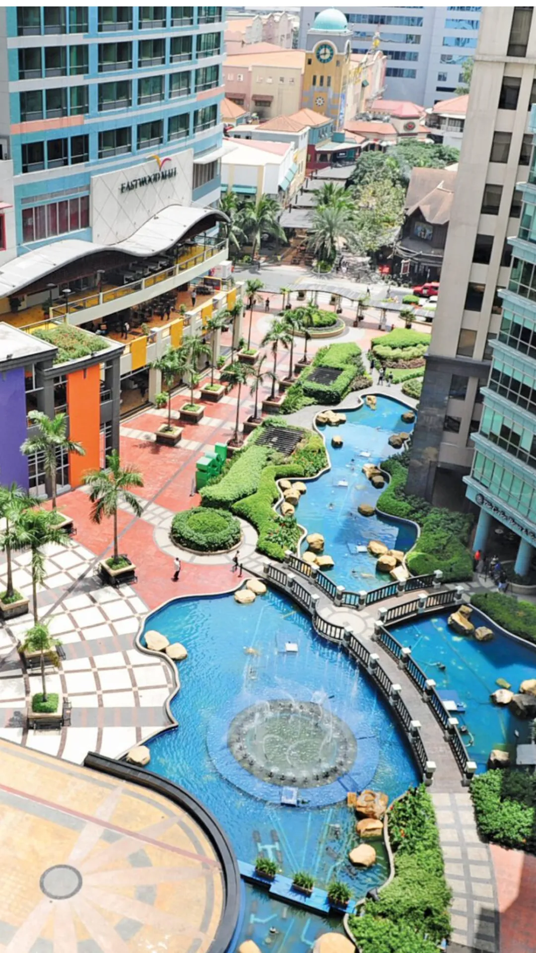 quezon city