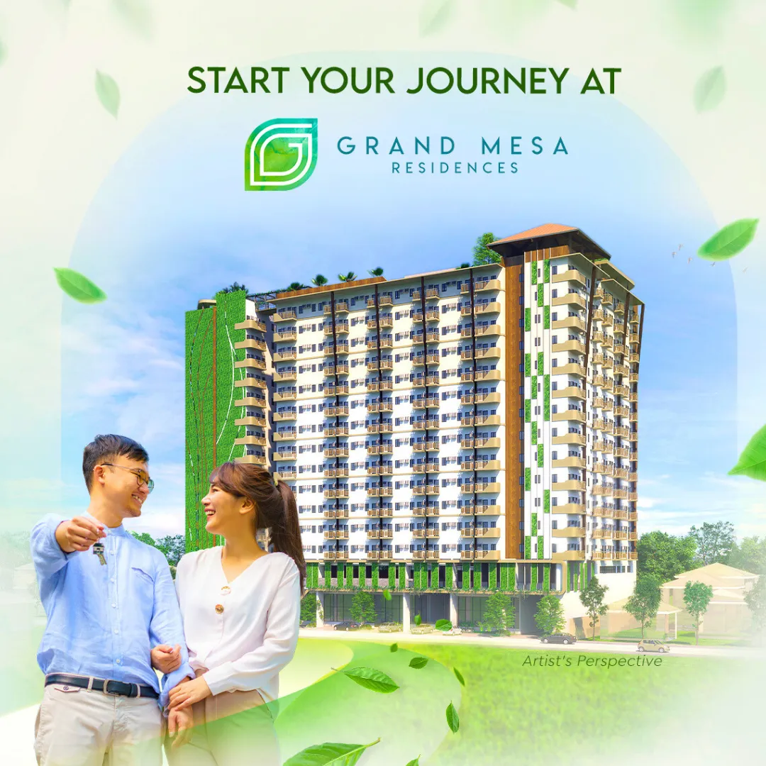 GRAND MESA RESIDENCES 