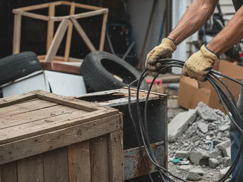 Olney, MD Junk Removal