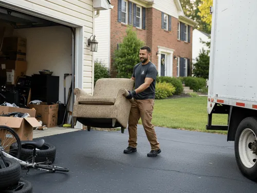 Olney, MD Household Junk Removal