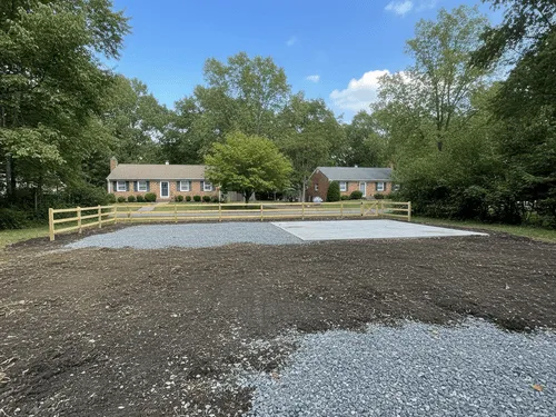 Spring Cleaning in Rockville, MD