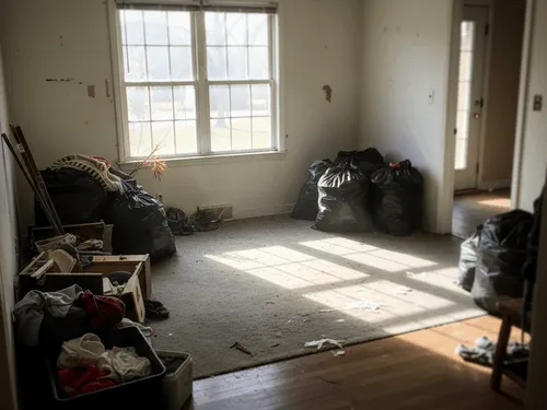 Spring Cleaning Rockville, MD