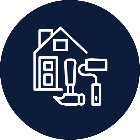Remodeling & Construction