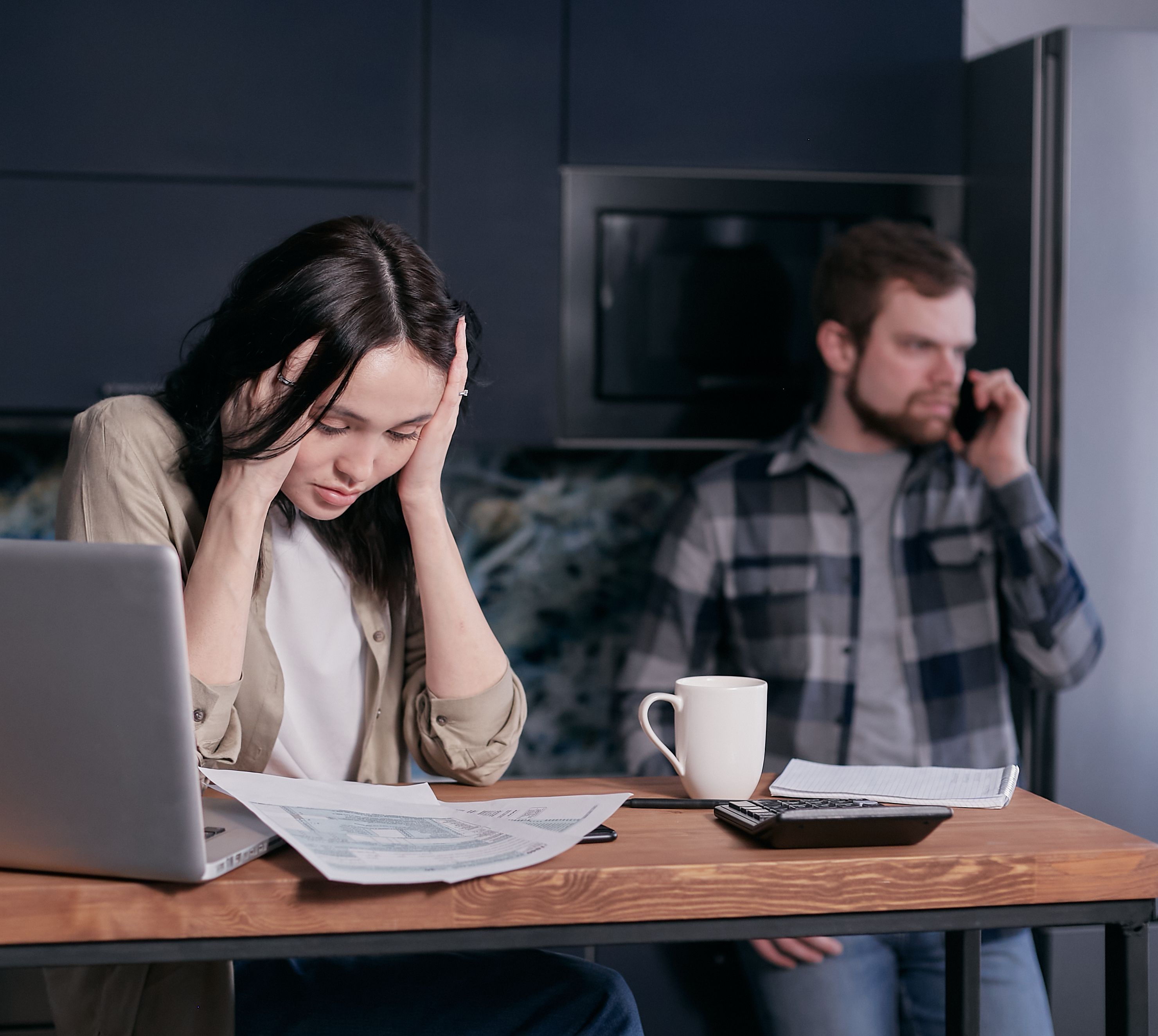 Find the Right Pro —  Without the Stress