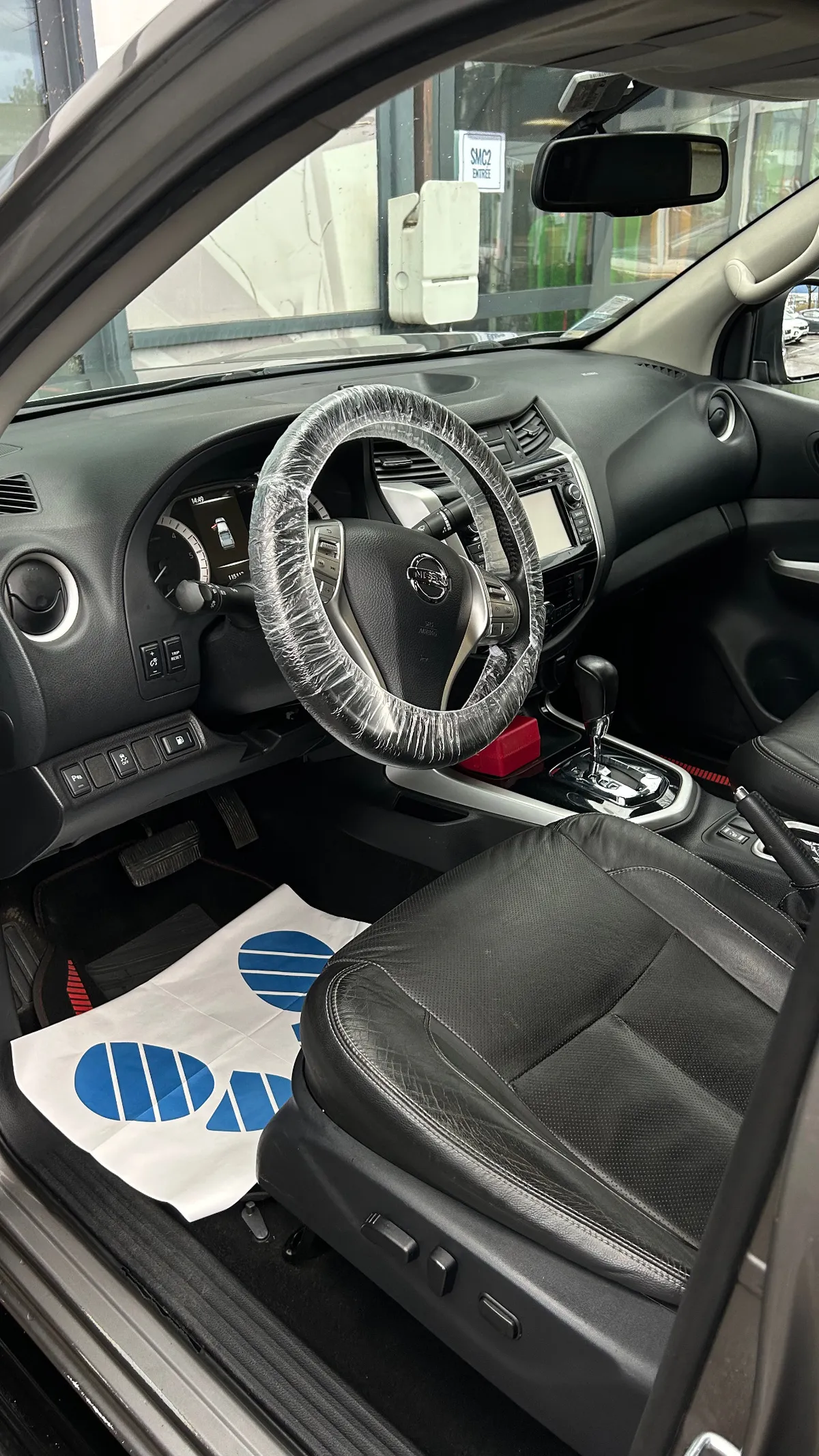 Nettoyage voiture, Polissage carrosserie à Annecy