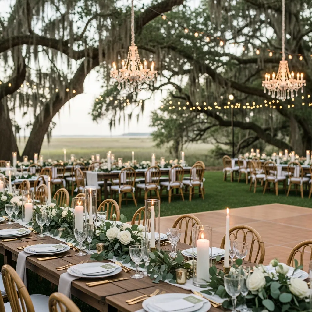 How to Choose the Right Wedding DJ in Jacksonville, St. Augustine, and North Florida