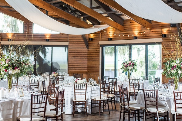 Wedding DJ at Walker's Landing (Omni Amelia Island) in Amelia Island, FL