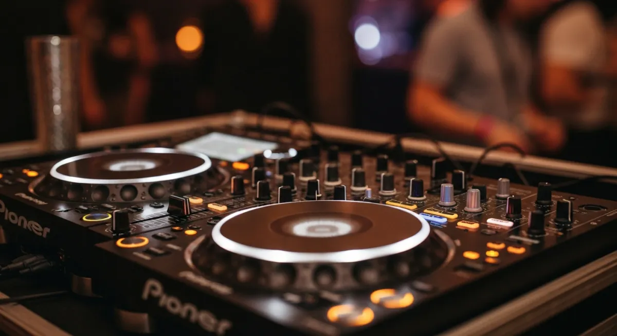 How to Find the Right DJ for Your Corporate Event