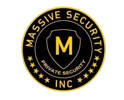 Massive Security Logo