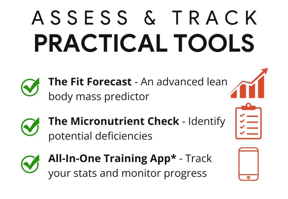 Practical Tools