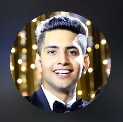 Avatar of client Monika Malik