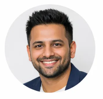 Avatar of client Monika Malik