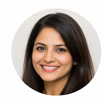 Avatar of client Monika Malik