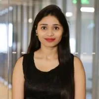 Avatar of client Monika Malik