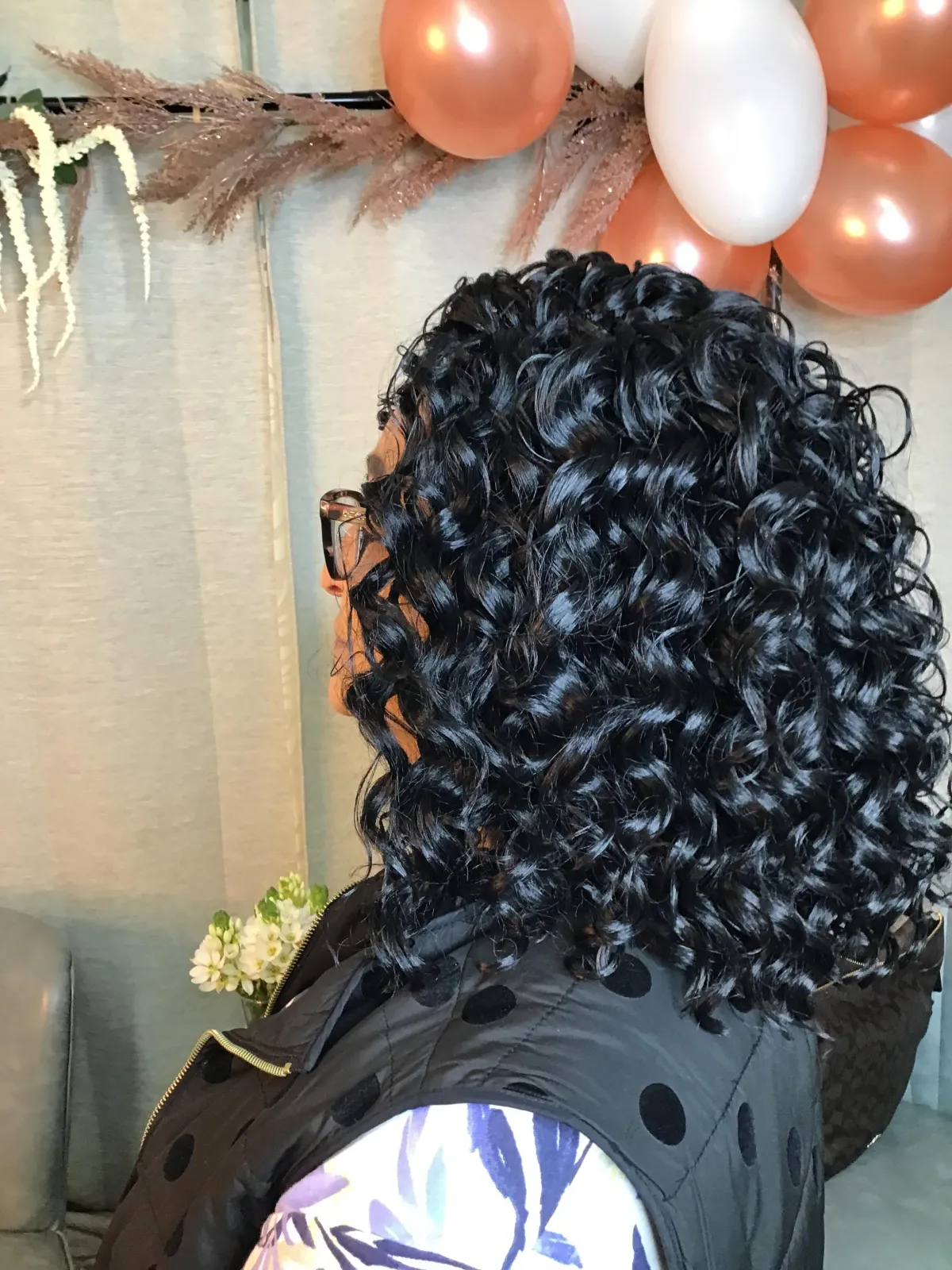 Map or exterior photo of Healthy Hair Experience Salon