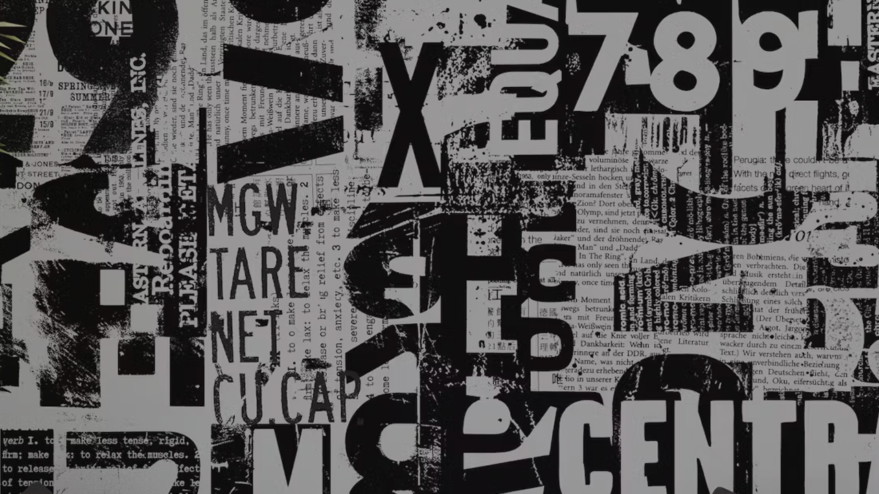 Typography