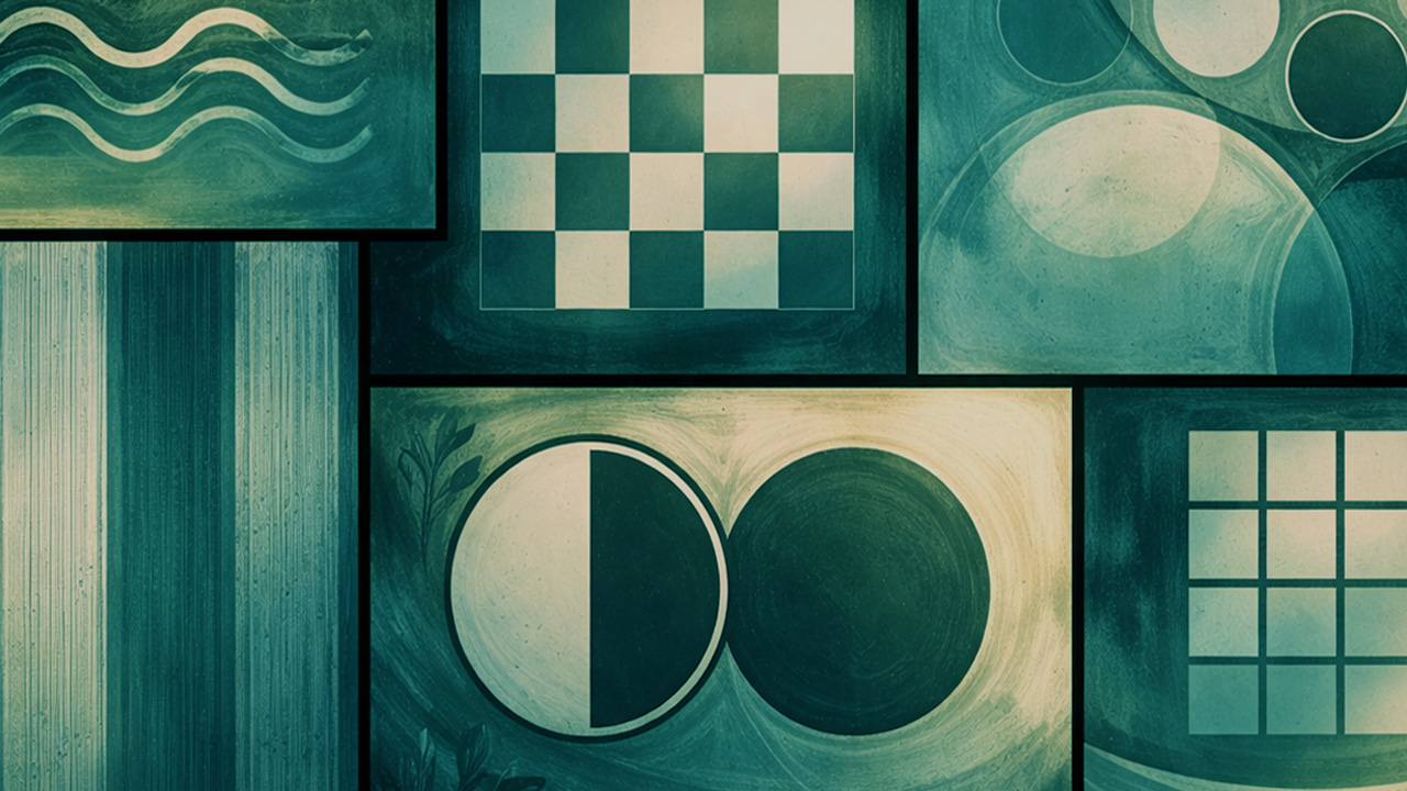 Principles of Design