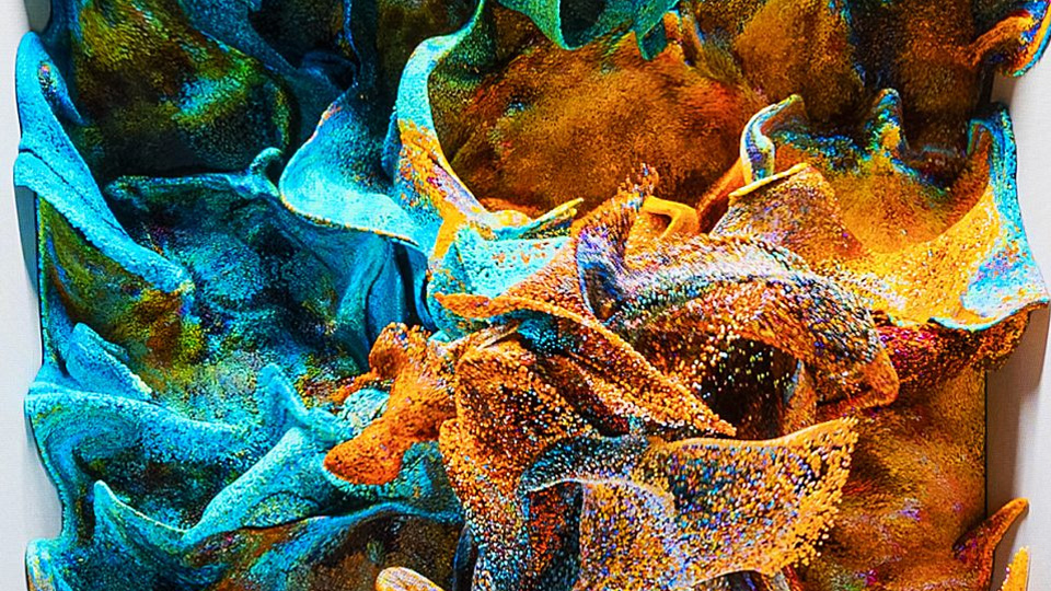 Art in the Age of AI