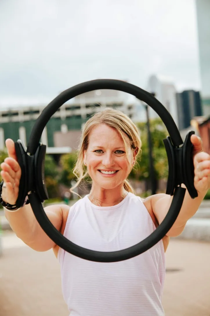 Pop-Up Pilates in Charlotte, NC