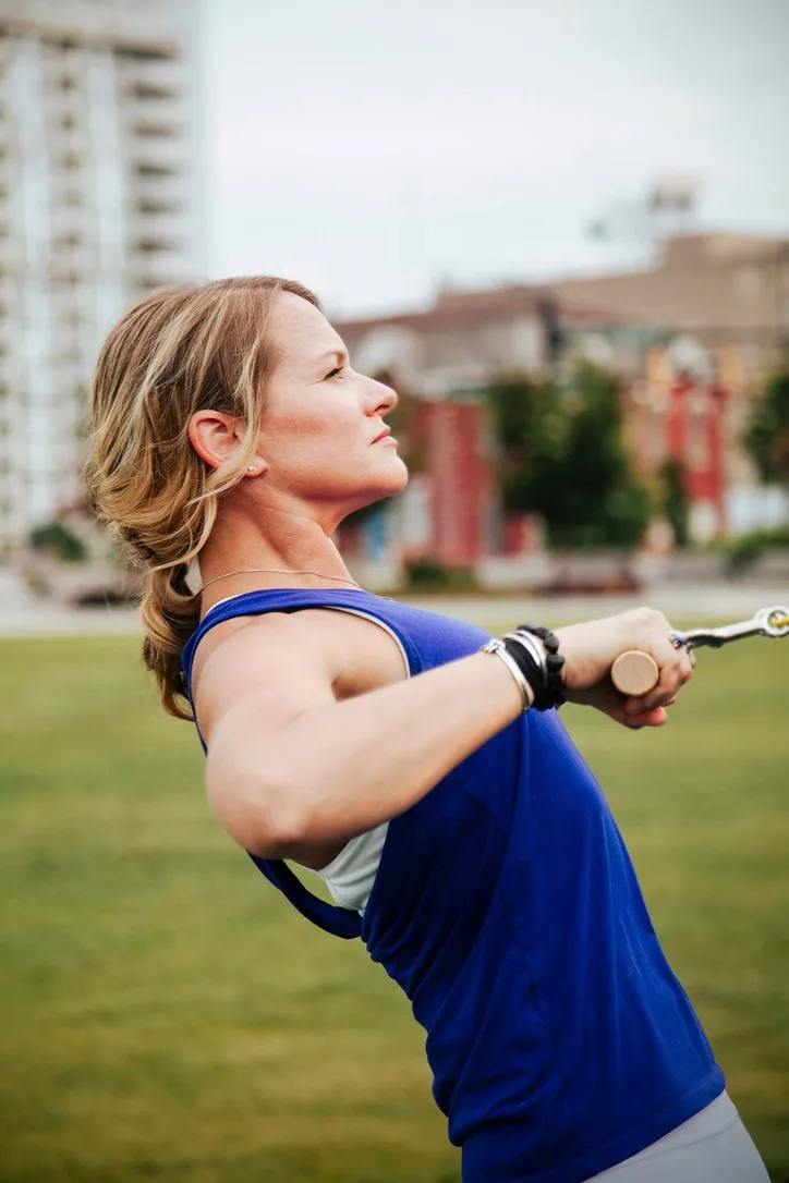 Pop-Up Pilates in Charlotte, NC