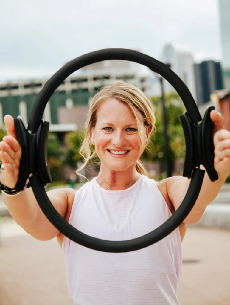 Pilates Special Events