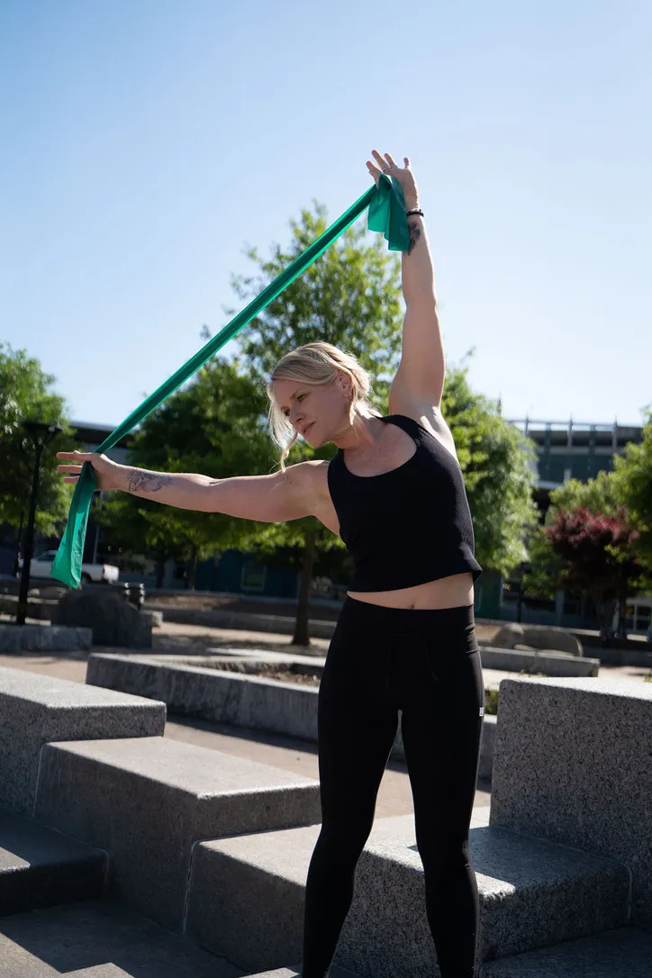 Pop-Up Pilates in Charlotte, NC