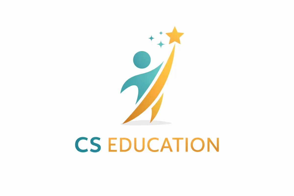 CS Education Logo