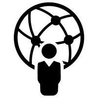 global reach and connectivity