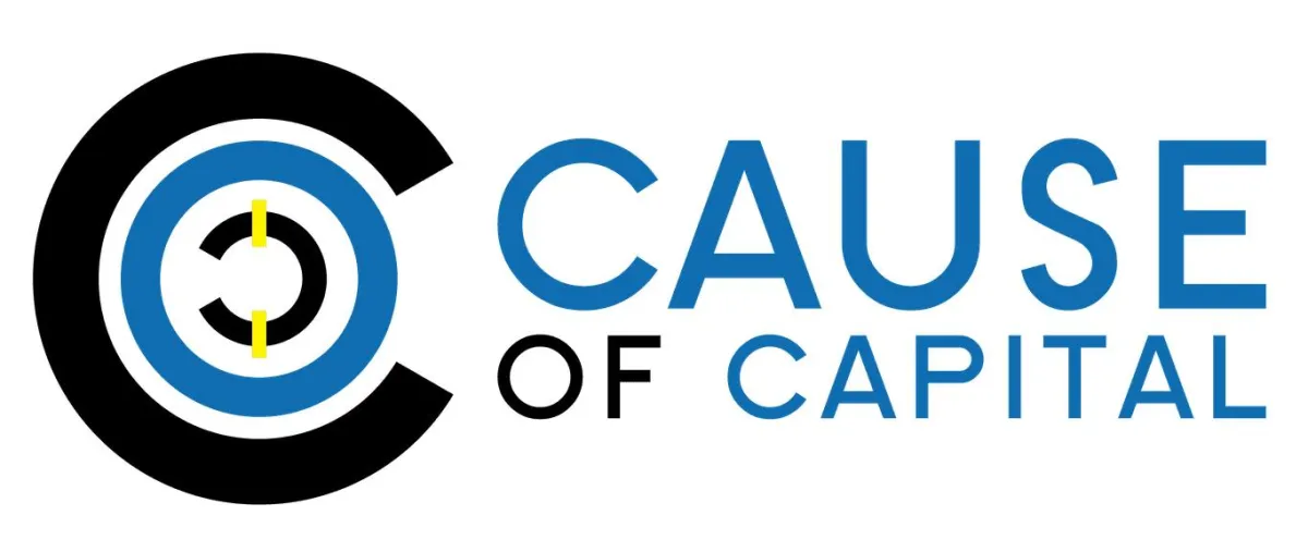 Cause of Capital Logo
