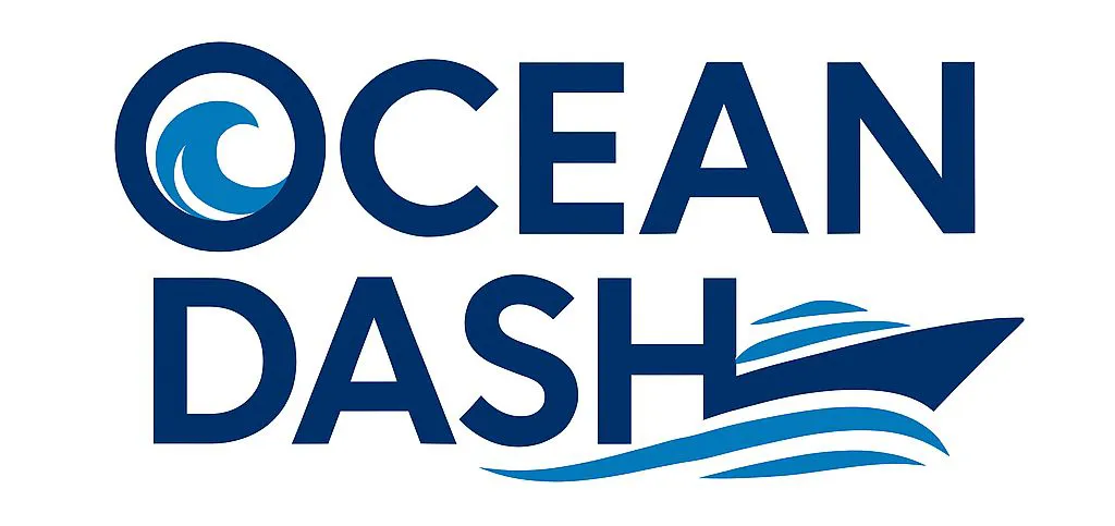 Ocean Dash