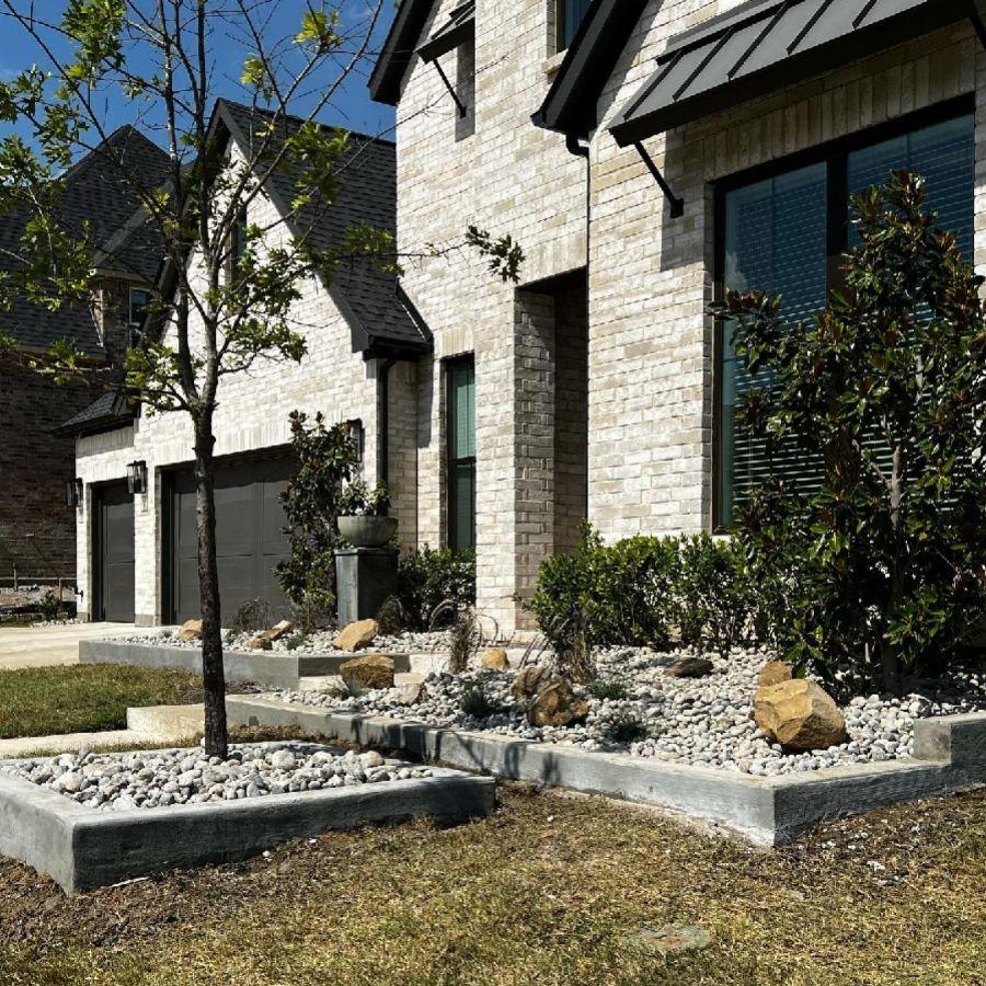 Outdoor Living Dallas, Texas