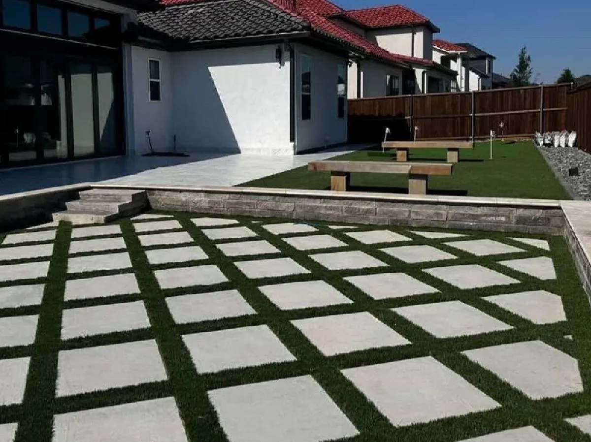Dallas, Texas Artificial Turf