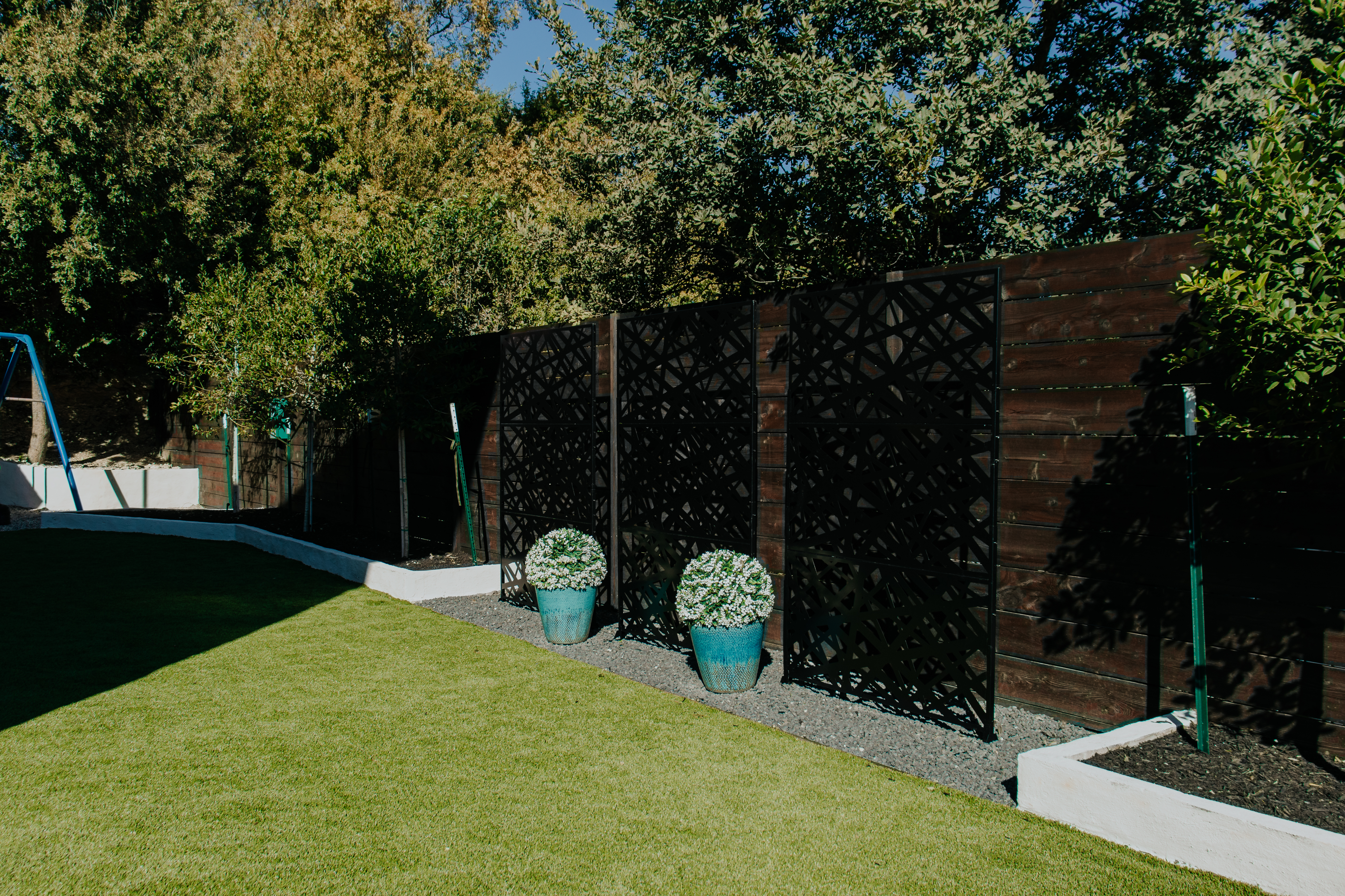 Patio Installation Dallas, Texas