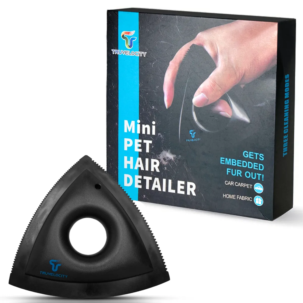 pet hair remover tool