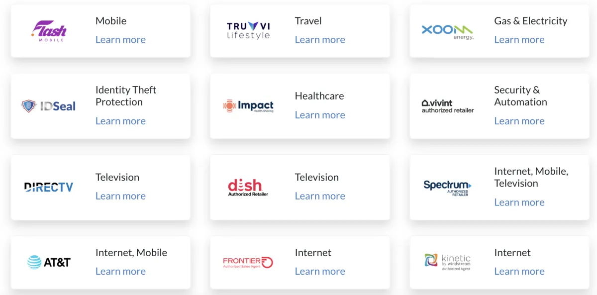 ACN Business Opportunity